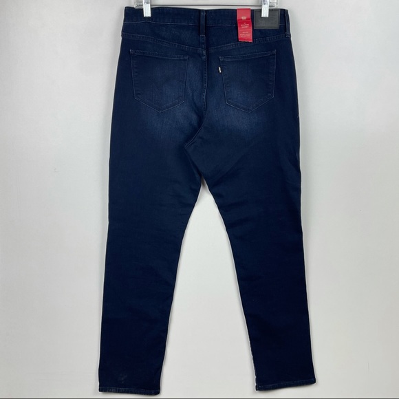 SOLD Levi’s 311 Shaping Skinny Jeans - Picture 6 of 8